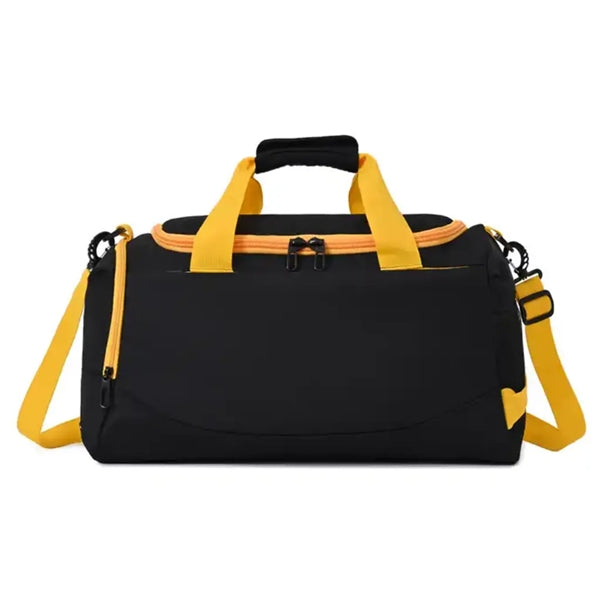 Premium Oxford Sports Duffle Bag