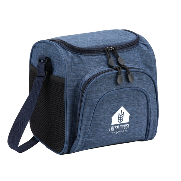12 Can Lakeside Cooler-Lunch & Travel Cooler Bag