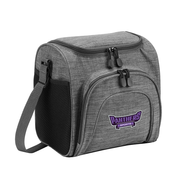 12 Can Lakeside Cooler-Lunch & Travel Cooler Bag