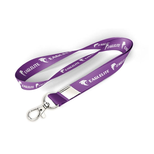 5/8" Price Saver Lanyard with Lobster Claw
