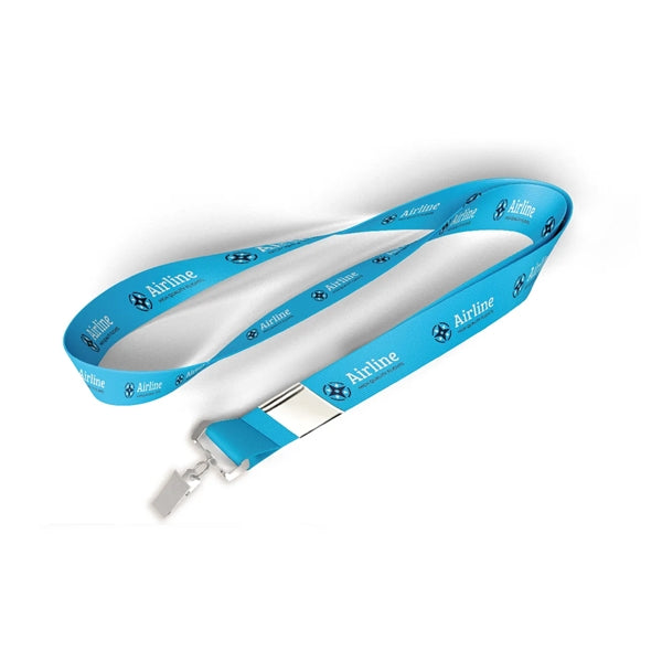 Price Saver Lanyard 1/2"