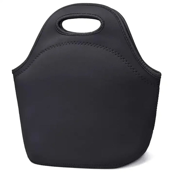 Neoprene Lunch Bag