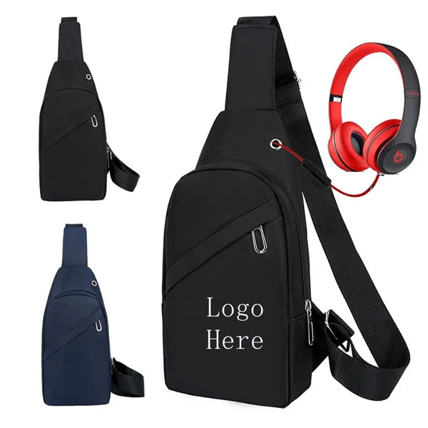 Chest Sling Bags