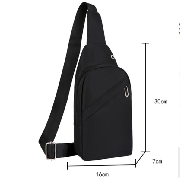 Chest Sling Bags