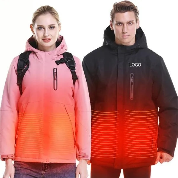 Usb Heated Jacket