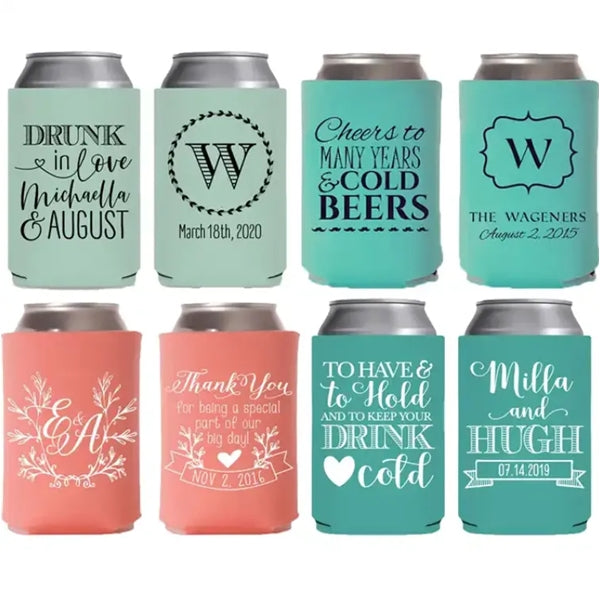 12oz Beverage Can Holder