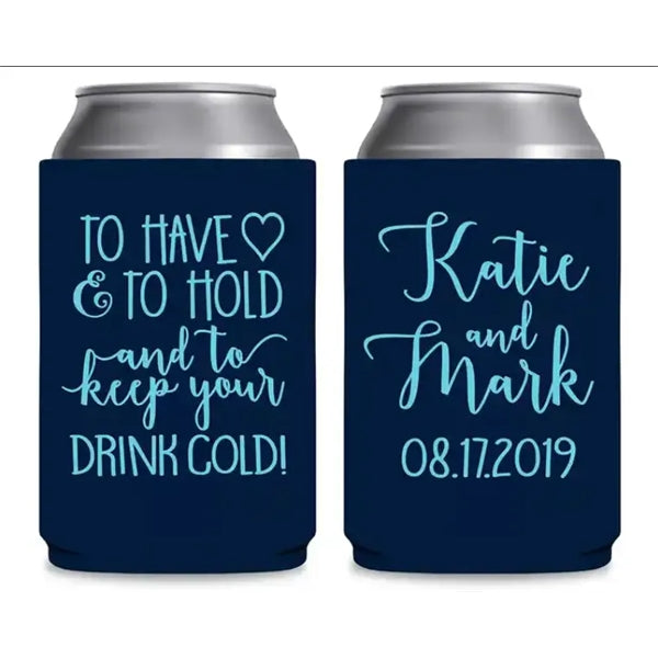 12oz Beverage Can Holder