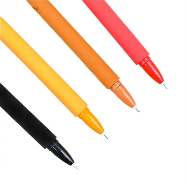 Christmas Series Cartoon Rollerball Pen
