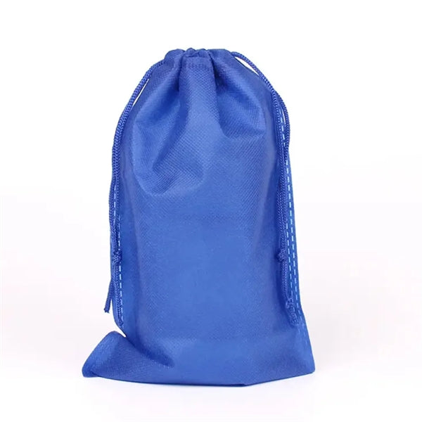 5"x4" Non-Woven Drawstring Pouch