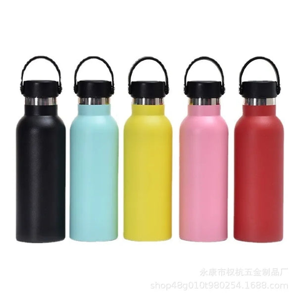 20 oz Vacuum Insulated Water Bottle