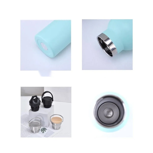 20 oz Vacuum Insulated Water Bottle