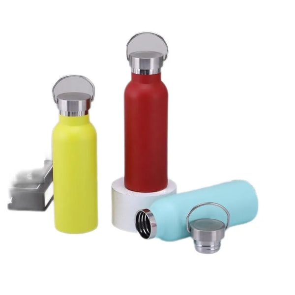 20 oz Vacuum Insulated Water Bottle