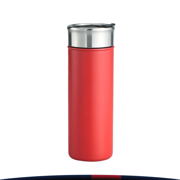 16 OZ. Toxtip Vacuum Bottle