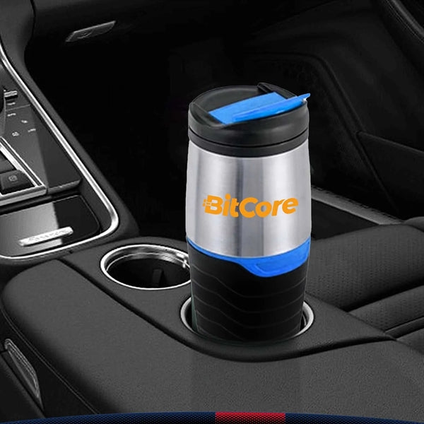 18 OZ. Corship Travel Mug