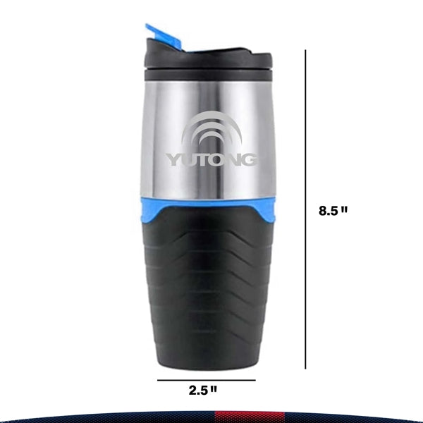 18 OZ. Corship Travel Mug
