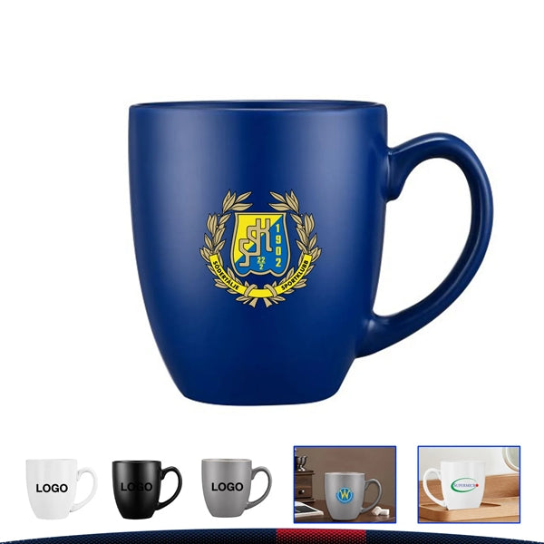 16 OZ. Optina Ceramic Mug