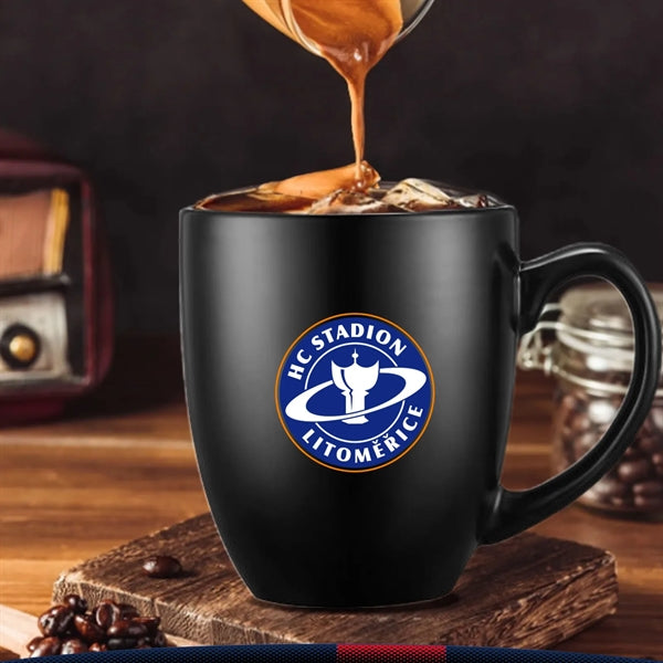 16 OZ. Optina Ceramic Mug