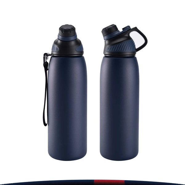 34 OZ. Ernac Vacuum Bottle