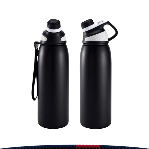 34 OZ. Ernac Vacuum Bottle