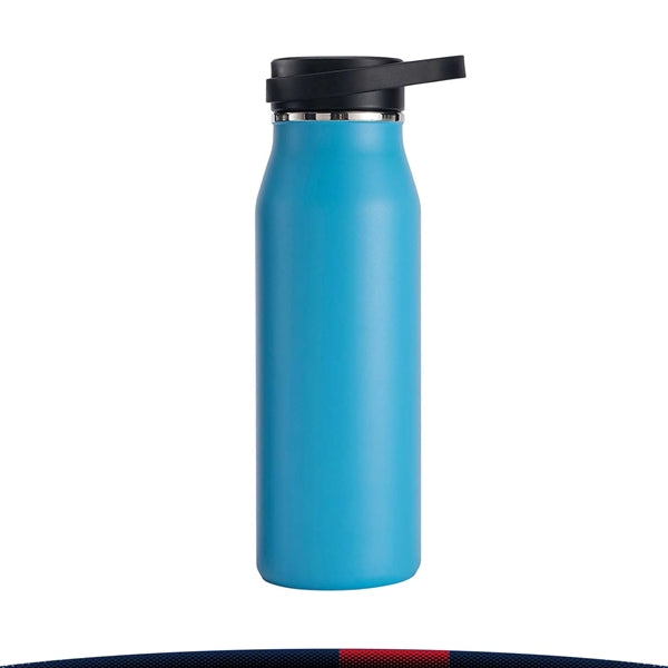 32 OZ. Unicat Vacuum Bottle