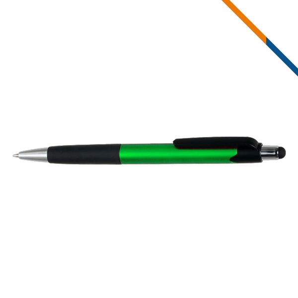 Hedva 2in1 Stylus Ballpoint Pen