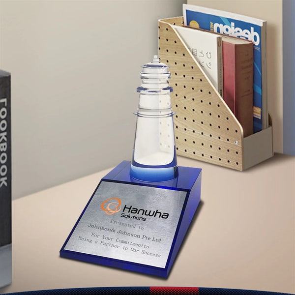 Idelle Lighthouse Award