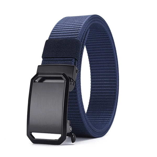 Tactical Nylon Belt