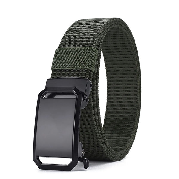 Tactical Nylon Belt