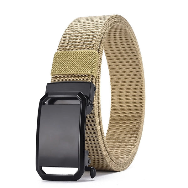 Tactical Nylon Belt