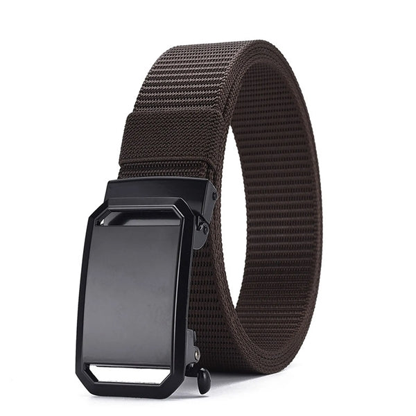 Tactical Nylon Belt