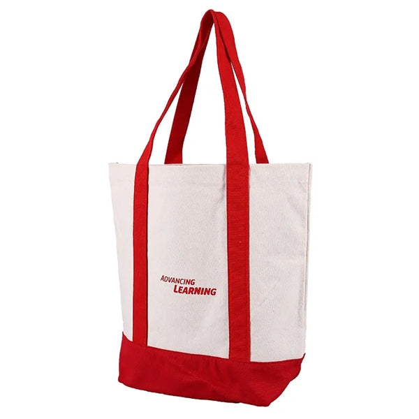 Canvas Tote Bag