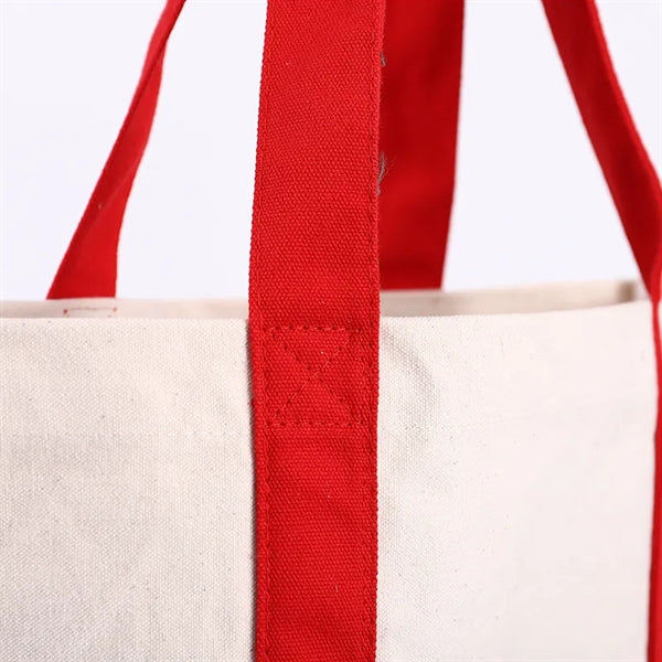 Canvas Tote Bag