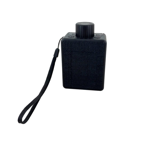 2 in 1 Multifunction Bluetooth Speaker