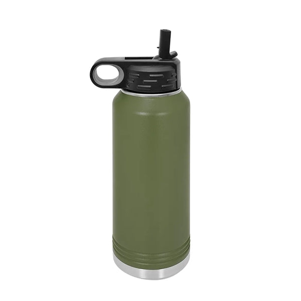 Polar Camel 32oz Water Bottle