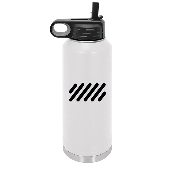 Polar Camel 40oz Water Bottle