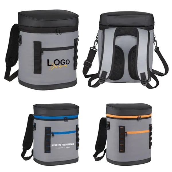20-Can Backpack Cooler