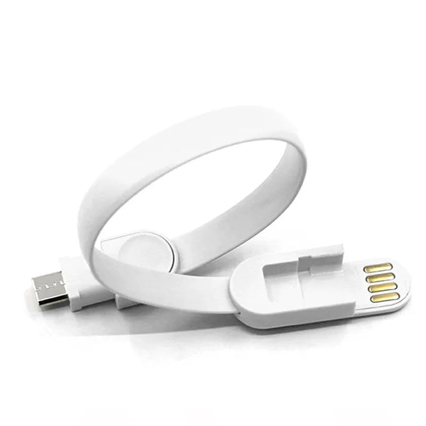 2 in 1 Wristband Data Line