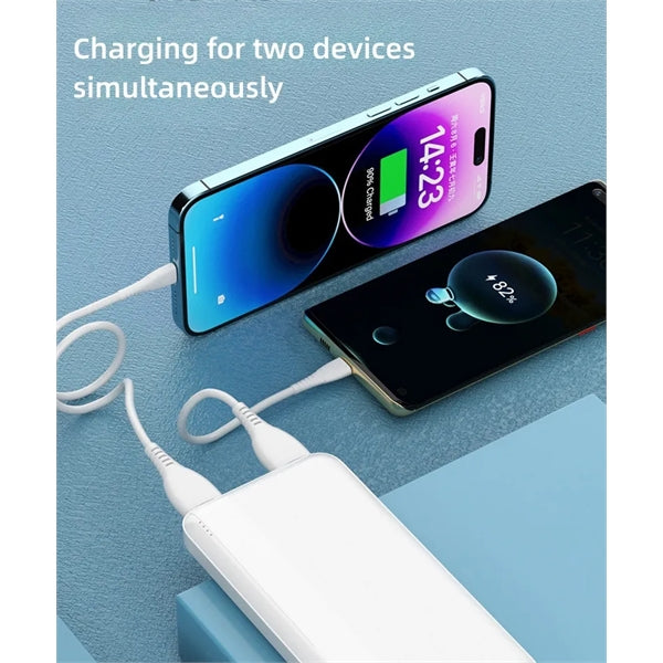 10000 mAh Power Bank