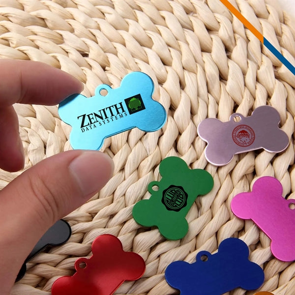 Bellsa Pet Tag