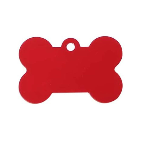 Bellsa Pet Tag