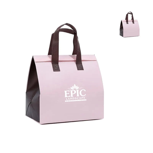 Non-Woven Insulated Lunch Bag
