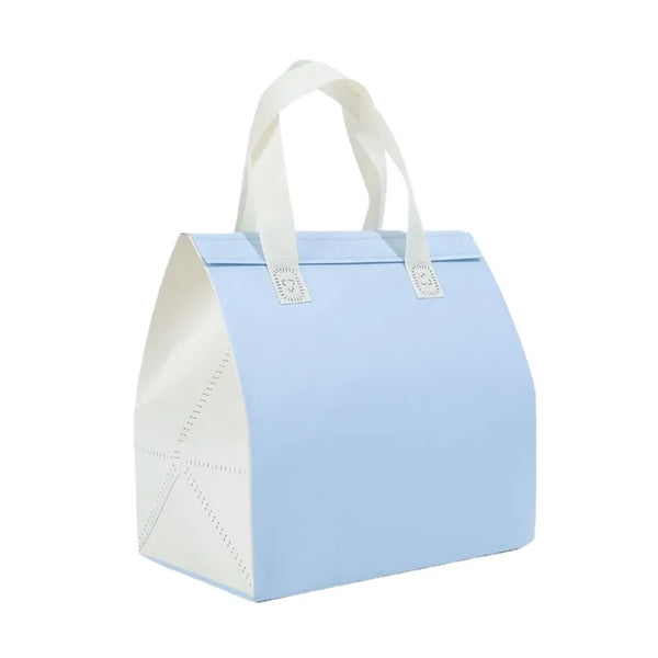 Non-Woven Insulated Lunch Bag