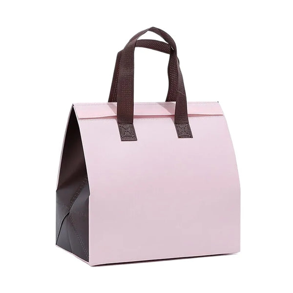 Non-Woven Insulated Lunch Bag