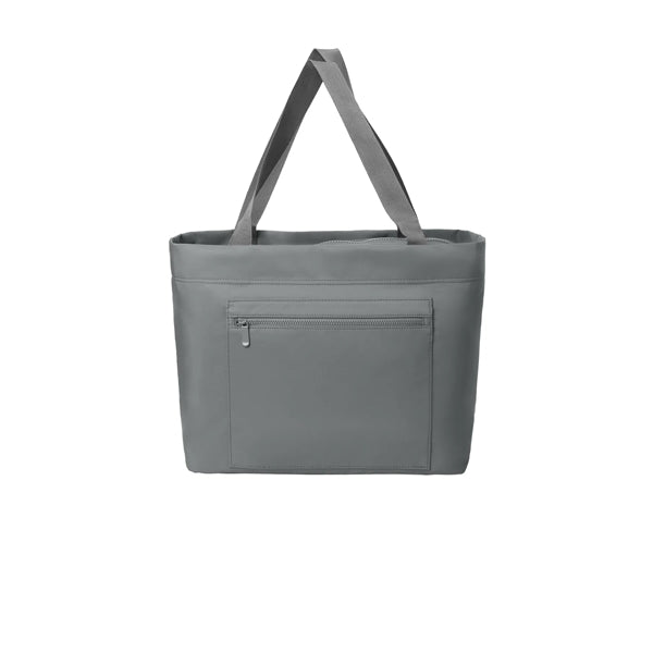 Port Authority Matte Carryall Tote