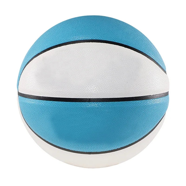 Quality PU Leather Training Official Size7 basketball