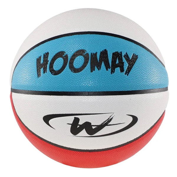 Quality PU Leather Training Official Size6 basketball