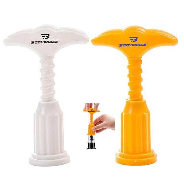 Travel Corkscrew Wine Bottle Opener