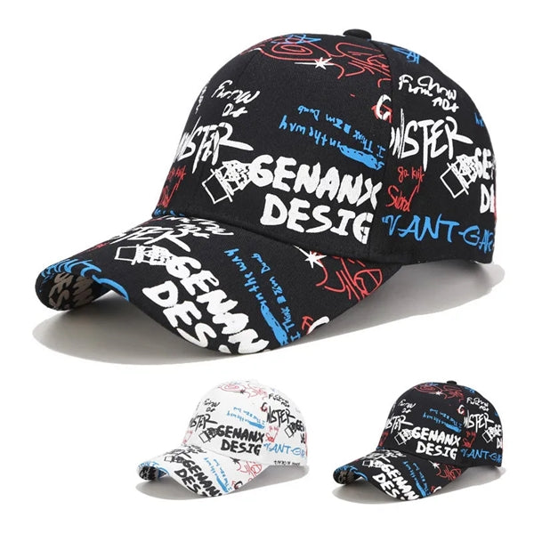 Full Color Sublimation Cotton Sports Cap