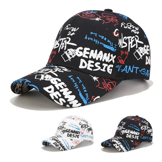 Full Color Sublimation Cotton Sports Cap
