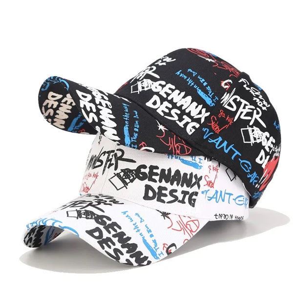 Full Color Sublimation Cotton Sports Cap